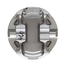 Load image into Gallery viewer, Wiseco Chrysler Small Block Mopar Gen III 6.1L Hemi 4.08 Bore 3.580 Stroke +5.5 CC Dome Piston Sets - Forged - 8cyl Wiseco
