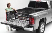 Load image into Gallery viewer, Roll-N-Lock 16-18 Nissan Titan XD Crew Cab SB 77-3/8in Cargo Manager Cargo Organization Roll-N-Lock
