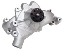 Load image into Gallery viewer, Edelbrock Water Pump High Performance Chevrolet 1969-87 396-502 CI V8 Water Pumps Edelbrock
