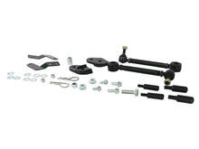 Load image into Gallery viewer, SuperPro 20-23 Jeep Gladiator JT Sway Bar End Link Set Bushing Kits Superpro
