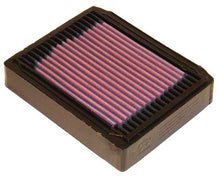 Load image into Gallery viewer, K&amp;N 76-95 BMW R Models Panel Air Filter Air Filters - Drop In K&amp;N Engineering   
