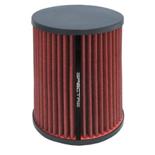 Load image into Gallery viewer, Spectre 2009 Saab 9-7x 5.3/6.0L V8 F/I Replacement Round Air Filter Air Filters - Direct Fit Spectre   
