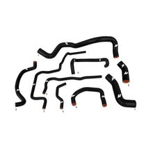 Load image into Gallery viewer, Mishimoto 99-05 Volkswagen Golf 1.8T Black Silicone Hose Kit Hoses Mishimoto
