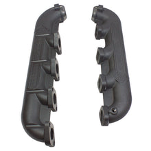 Load image into Gallery viewer, BD Diesel Exhaust Manifold Set - Ford 2003-2007 6.0L PowerStroke Headers &amp; Manifolds BD Diesel
