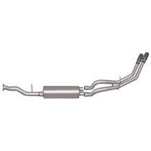 Load image into Gallery viewer, Gibson 96-99 Chevrolet Tahoe LS 5.7L 2.25in Cat-Back Dual Sport Exhaust - Stainless Catback Gibson
