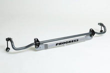 Load image into Gallery viewer, Progress Tech 96-00 Honda Civic Rear Sway Bar (22mm - Adjustable) Incl Bar Brace and Adj End Links Sway Bars Progress Technology
