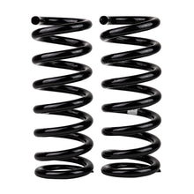 Load image into Gallery viewer, ARB / OME Coil Spring Front Nissan Y62 With Barf Coilover Springs Old Man Emu
