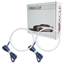 Load image into Gallery viewer, Oracle Dodge Viper GTS 96-02 LED Fog Halo Kit - ColorSHIFT SEE WARRANTY Fog Lights ORACLE Lighting
