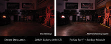Load image into Gallery viewer, Diode Dynamics 15-21 Subaru WRX / STi Tail as Turn +Backup Module (USDM) Module Only Light Accessories and Wiring Diode Dynamics   
