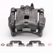 Load image into Gallery viewer, Power Stop 11-17 Ford Fiesta Front Left Autospecialty Caliper w/Bracket Brake Calipers - OE PowerStop   
