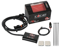 Load image into Gallery viewer, aFe Scorcher Module 17-19 FIAT 124 Spider 1.4L In-Line Modules aFe
