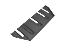 Load image into Gallery viewer, 3D MAXpider 2017-2020 Tesla Model X Folding 7-Seats Kagu 3rd Row Floormats - Black Floor Mats - Rubber 3D MAXpider   
