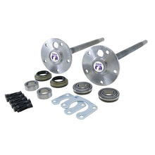 Load image into Gallery viewer, Yukon Gear 1541H Alloy Rear Axle Kit For Ford 9in Bronco From 76-77 w/ 31 Splines Axles Yukon Gear &amp; Axle
