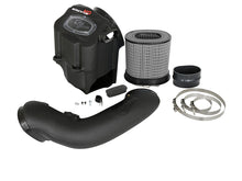 Load image into Gallery viewer, aFe Momentum HD Intakes Pro Dry S Ford Diesel Trucks V8 6.7L (td) Cold Air Intakes aFe
