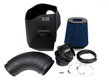 Load image into Gallery viewer, aFe Momentum HD Cold Air Intake System w/ Pro 5R Media 2019 Dodge Diesel Trucks L6-6.7L (td) Cold Air Intakes aFe
