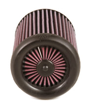Load image into Gallery viewer, K&amp;N Filter Universal X Stream Clamp-On Round Straight 3in Flange ID / 5in OD / 7in Height Air Filters - Universal Fit K&amp;N Engineering   
