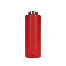 Load image into Gallery viewer, Mishimoto Aluminum Coolant Reservoir Tank - Wrinkle Red Coolant Reservoirs Mishimoto
