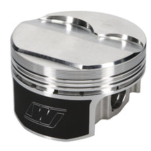 Load image into Gallery viewer, Wiseco Chevy LS 5.3 Series +6cc Dome 3.800in Bore Shelf Piston Kit - Set of 8 Piston Sets - Forged - 8cyl Wiseco
