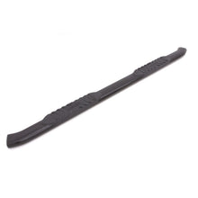 Load image into Gallery viewer, Lund 03-09 Dodge Ram 2500 Quad Cab 4in. Oval Curved Steel Nerf Bars - Black Nerf Bars LUND

