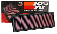 Load image into Gallery viewer, K&amp;N 2014 Peugeot 308 L4-1.2L Drop In Air Filter Air Filters - Drop In K&amp;N Engineering   
