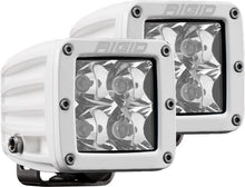 Load image into Gallery viewer, Rigid Industries Marine - Dually - Spot - Set of 2 Light Bars &amp; Cubes Rigid Industries

