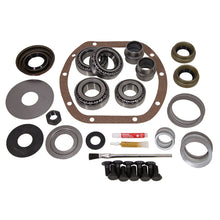 Load image into Gallery viewer, Yukon Gear Master Overhaul Kit For Dana 30 Short Pinion Front Diff Differential Overhaul Kits Yukon Gear &amp; Axle

