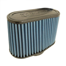 Load image into Gallery viewer, Volant Universal Pro5 Air Filter - 12inTx.04inW x 14.0inTx2.5inW x 6.0in w/ 10.5inTx2.0inW Flange ID Air Filters - Direct Fit Volant
