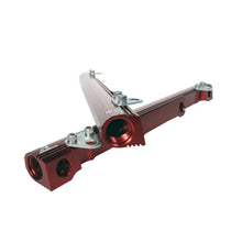 Load image into Gallery viewer, Aeromotive 98.5-04 Ford DOHC 4.6L Billet Fuel Rails (Cobra) Fuel Rails Aeromotive
