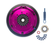 Load image into Gallery viewer, Exedy 2013-2016 Scion FR-S H4 Hyper Twin Cerametallic Clutch Sprung Center Disc Push Type Cover Clutch Kits - Multi Exedy   

