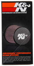 Load image into Gallery viewer, K&amp;N 17-18 Harley Davidson Touring Models Performance Air Intake System Cold Air Intakes K&amp;N Engineering   
