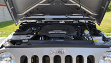 Load image into Gallery viewer, Volant 12-13 Jeep Wrangler 3.6L V6 PowerCore Closed Box Air Intake System Cold Air Intakes Volant

