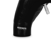 Load image into Gallery viewer, Mishimoto 15+ Ford Mustang GT Silicone Silicone Hose - Black Air Intake Components Mishimoto
