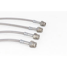 Load image into Gallery viewer, Goodridge 04-08 Acura TSX Stainless Steel Brake Line Kit Brake Line Kits Goodridge

