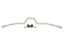 Load image into Gallery viewer, Whiteline 02-06 Acura RSX Type S DC5 Front Heavy Duty Adjustable 24mm Swaybar Sway Bars Whiteline
