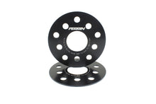 Load image into Gallery viewer, Perrin Subaru 5x114.3/5x100 3mm Slip-On Wheel Spacers - w/ 56mm Hubs (No Studs) Wheel Spacers &amp; Adapters Perrin Performance   

