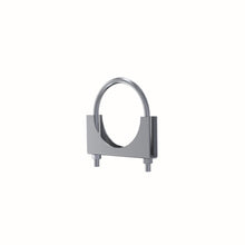 Load image into Gallery viewer, MBRP Universal 4in Exhaust Saddle Clamp Mild Steel (NO DROPSHIP) Clamps MBRP
