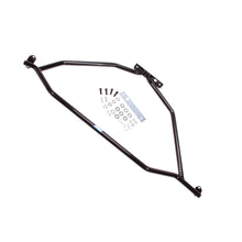 Load image into Gallery viewer, BBK 86-93 Mustang 5.0 Tubular Strut Tower Brace - Black Powdercoat Finish Strut Bars BBK
