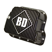 Load image into Gallery viewer, BD Diesel Deep Sump Trans Pan - 1989-2007 Dodge (2qt) Transmission Pans BD Diesel
