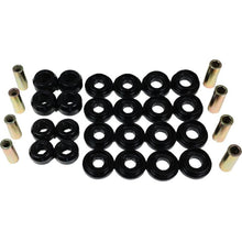 Load image into Gallery viewer, Energy Suspension 96-02 Toyota 4Runner Rear Black Control Arm Bushing Bushing Kits Energy Suspension
