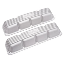 Load image into Gallery viewer, Edelbrock Valve Cover Classic Series AMC/Jeep 1967-91 290-401 CI V8 Satin Valve Covers Edelbrock
