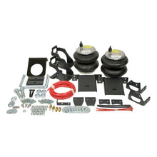 Load image into Gallery viewer, Firestone Ride-Rite Air Helper Spring Kit Rear 05-07 Ford F250/F350 4WD (W217602400) Air Suspension Kits Firestone
