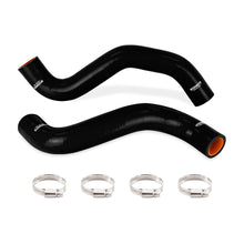 Load image into Gallery viewer, Mishimoto 96-02 Toyota 4Runner 3.4L V6 Black Silicone Hose Kit Hoses Mishimoto
