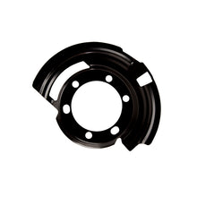 Load image into Gallery viewer, Omix Dust Shield Brake Front Left- 84-06 Jeep models Brake Hardware OMIX
