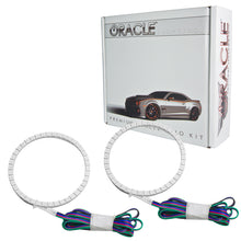 Load image into Gallery viewer, Oracle Dodge Durango 98-03 LED Fog Halo Kit - ColorSHIFT SEE WARRANTY Fog Lights ORACLE Lighting
