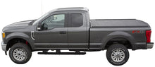 Load image into Gallery viewer, Pace Edwards 2017 Ford F-Series Super Duty 6ft 9in Bed UltraGroove Metal Retractable Bed Covers Pace Edwards
