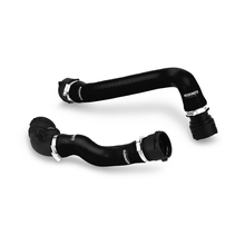 Load image into Gallery viewer, Mishimoto 99-06 BMW E46 Non-M Black Silicone Hose Kit Hoses Mishimoto
