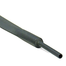 Load image into Gallery viewer, DEI Hi-Temp Shrink Tube 12mm x 200ft Spool - Black Heat Shrink DEI
