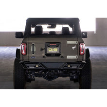 Load image into Gallery viewer, DV8 21-22 Spare Tire Delete Brackets DV8 Offroad
