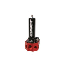 Load image into Gallery viewer, Aeromotive Belt Drive Pump EFI Regulator Fuel Pressure Regulators Aeromotive
