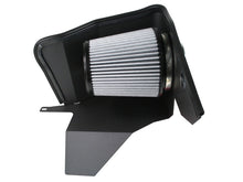 Load image into Gallery viewer, aFe MagnumFORCE Intakes Stage-1 PDS AIS PDS BMW 525i/528i (E39) 97-03 L6-2.5L/2.8L Cold Air Intakes aFe
